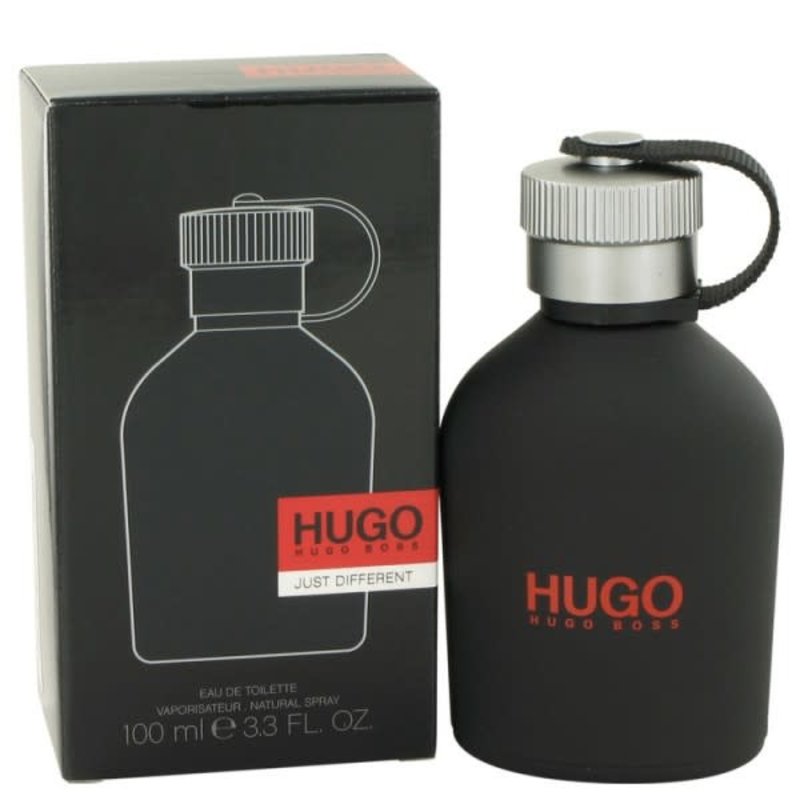HUGO BOSS Hugo Boss Hugo Just Different Pour Homme Eau de Toilette