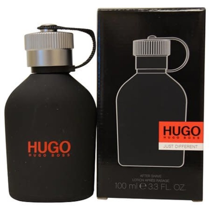 HUGO BOSS Hugo Boss Hugo Just Different Pour Homme Lotion Après Rasage