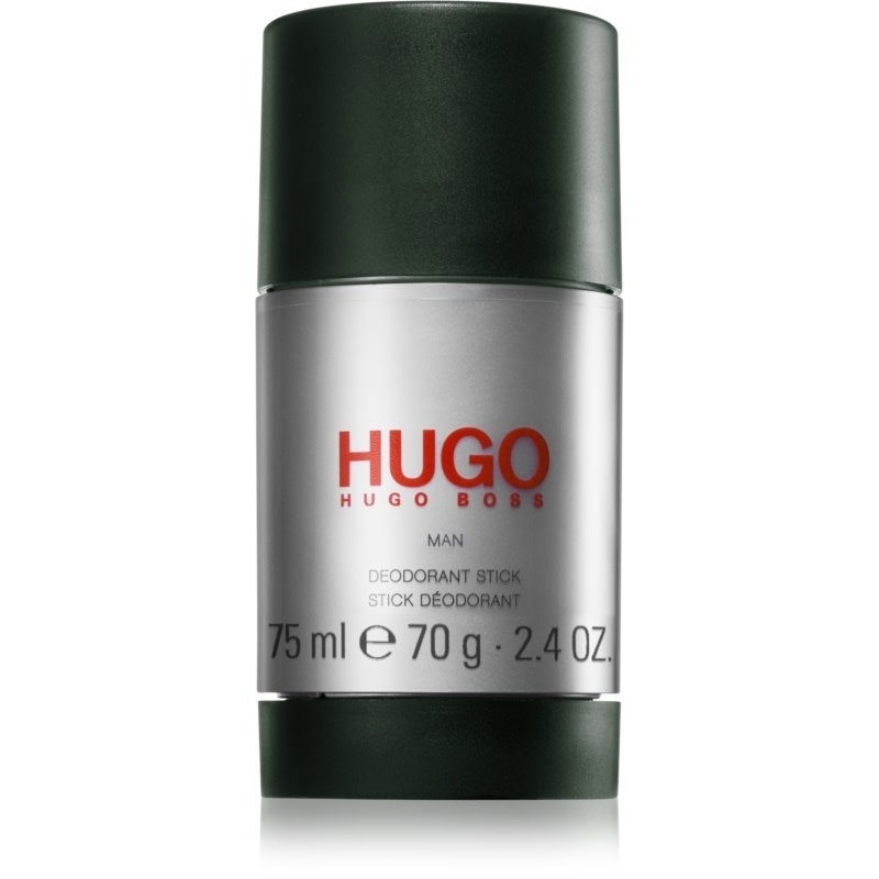 HUGO BOSS Hugo Boss Hugo Pour Homme Bâton Déodorant
