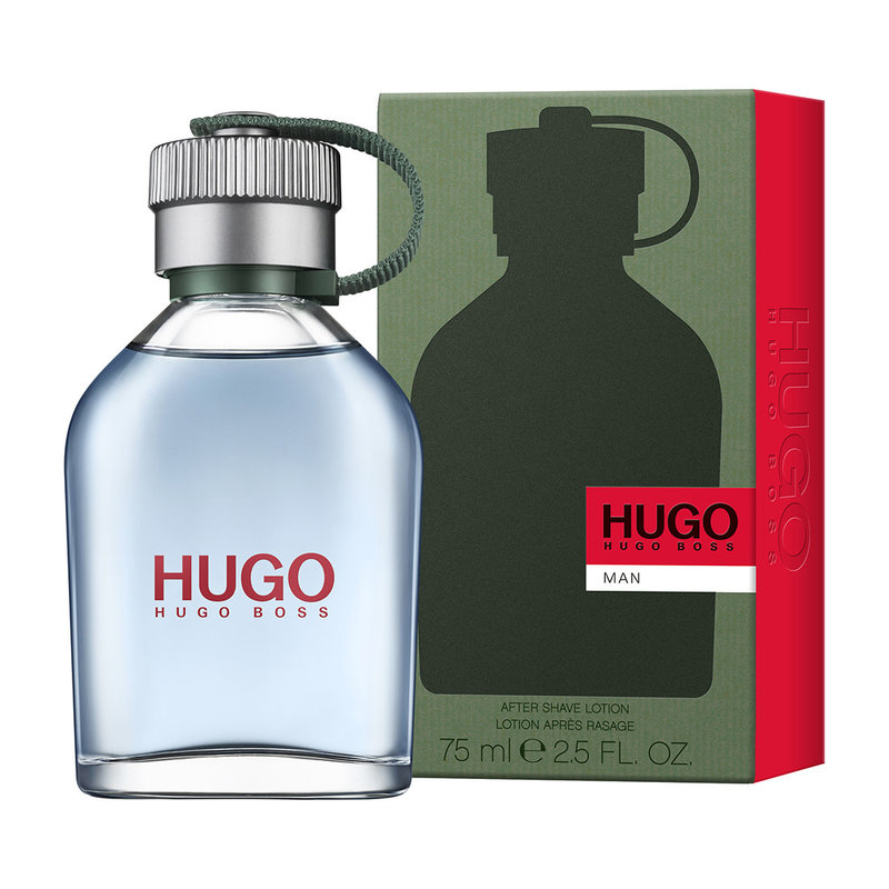 HUGO BOSS Hugo Boss Hugo Pour Homme Lotion Après Rasage