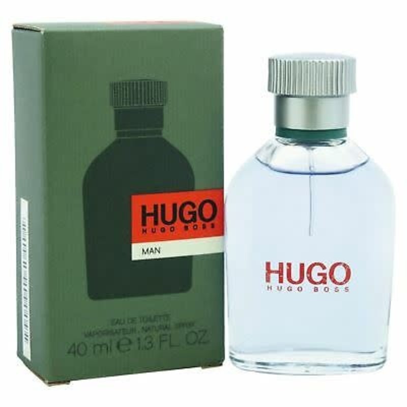 HUGO BOSS Hugo Boss Hugo For Men Eau de Toilette