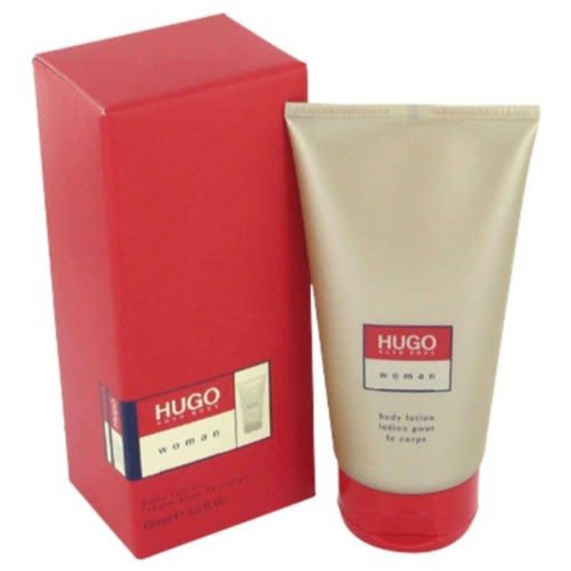 HUGO BOSS Hugo Boss Hugo For Women Body Lotion