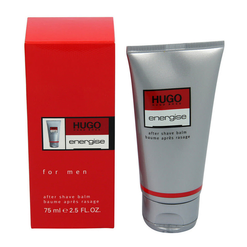 HUGO BOSS Hugo Boss Hugo Energise For Men After Shave Balm