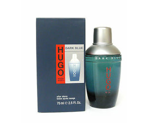 Hugo boss dark blue 62.1 hotsell