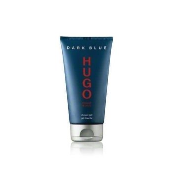 HUGO BOSS Hugo Dark Blue For Men Shower Gel