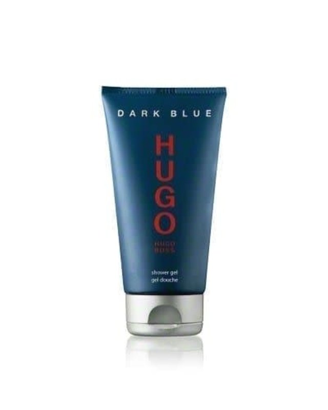 HUGO BOSS Hugo Boss Hugo Dark Blue Pour Homme Gel Douche