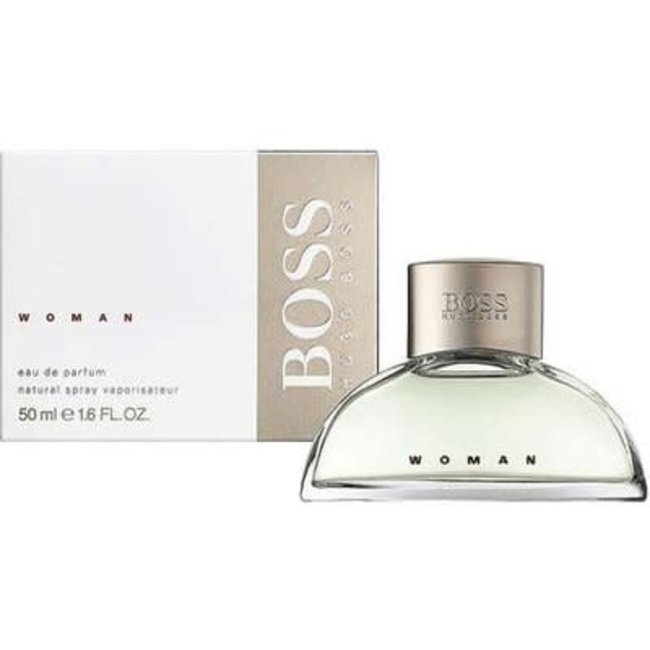 hugo boss women perfume