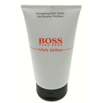 HUGO BOSS In Motion White Edition Pour Homme Gel Douche