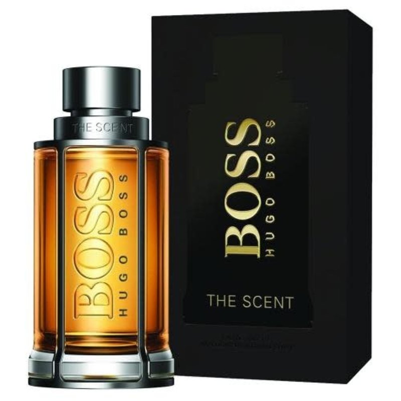 Hugo Boss The Scent Homme Eau de Toilette - Boutique Le