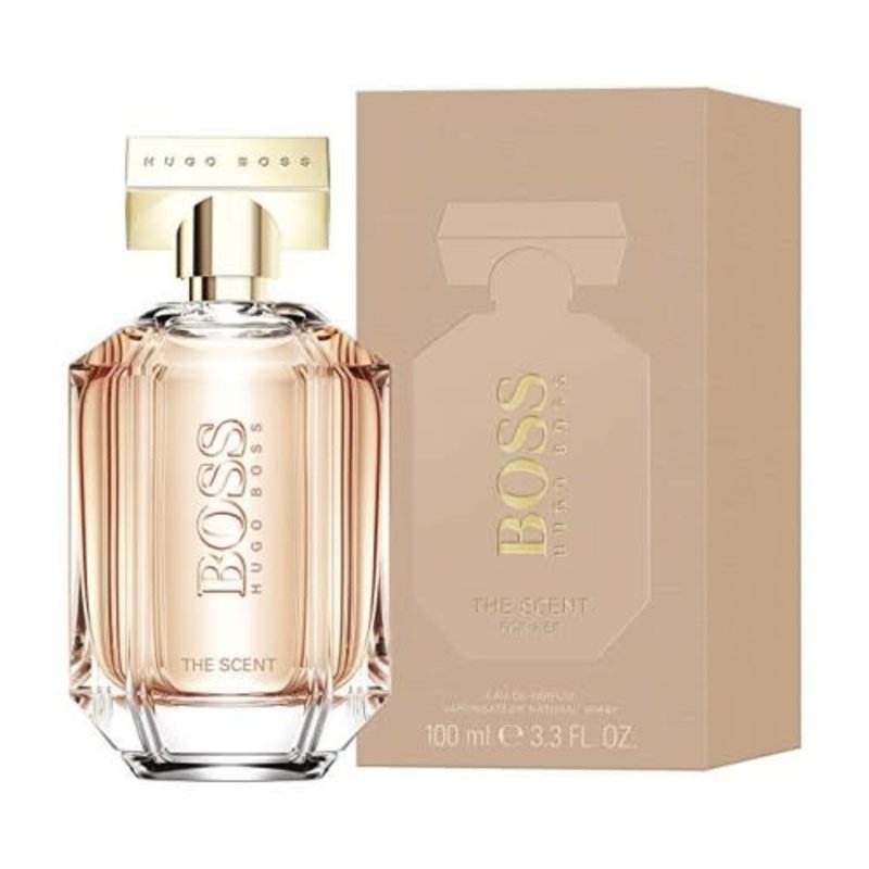 HUGO BOSS Hugo Boss Boss The Scent For Her For Women Eau de Parfum