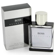 Boss selection eau de toilette spray by hugo boss