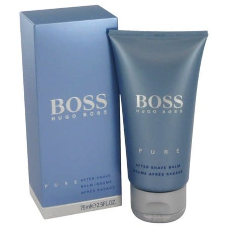 HUGO BOSS Hugo Boss Boss Pure For Men After Shave Balm