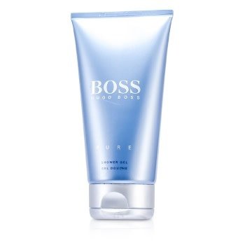 HUGO BOSS Boss Pure For Men Shower Gel