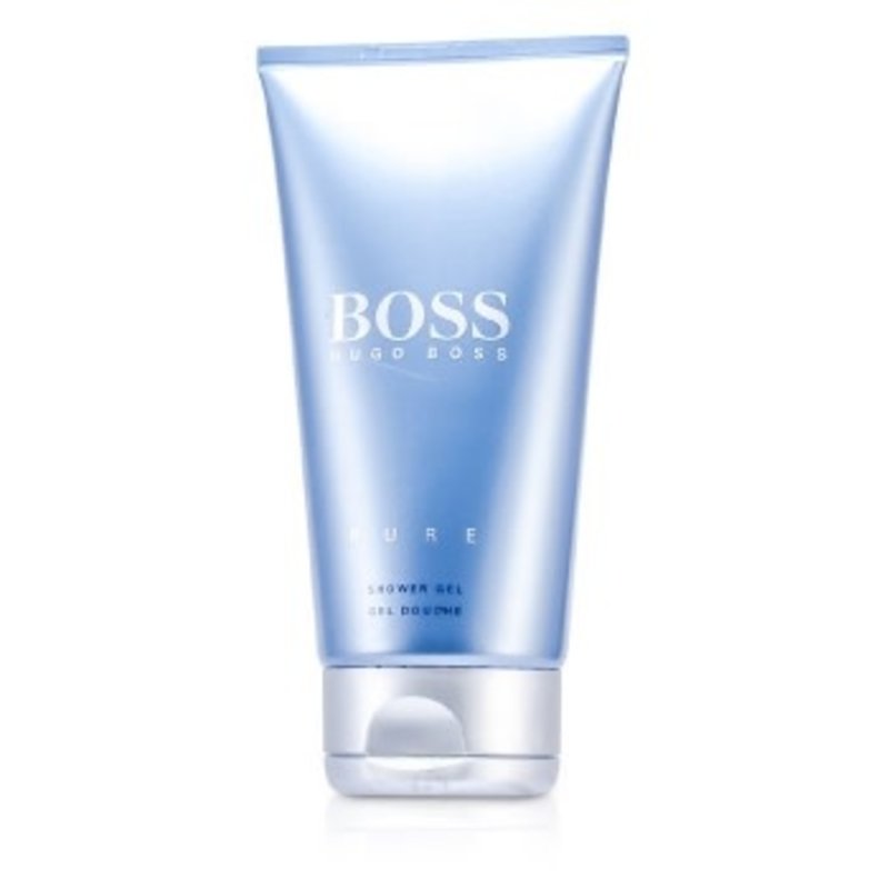 HUGO BOSS Hugo Boss Boss Pure For Men Shower Gel