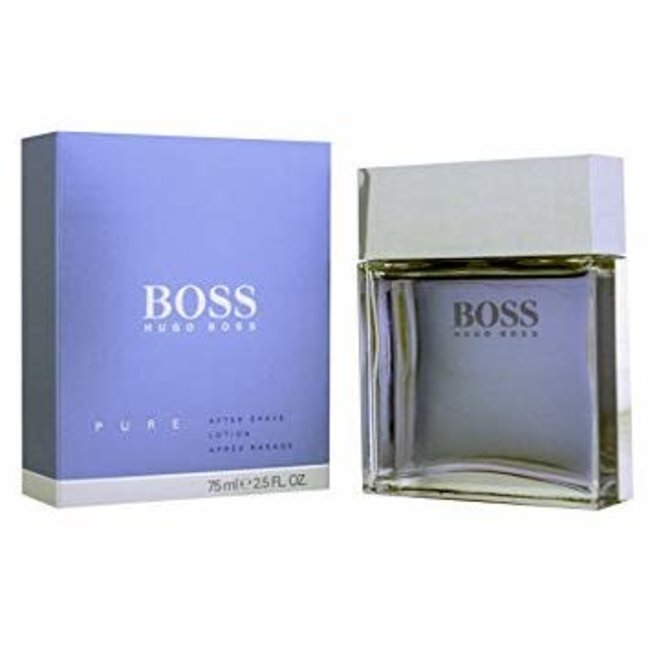 hugo boss pure