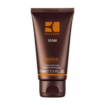 HUGO BOSS Orange Man Pour Homme Baume Après Rasage