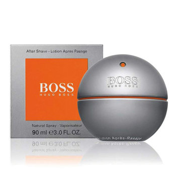 HUGO BOSS Boss Motion For Men After Shave Lotion