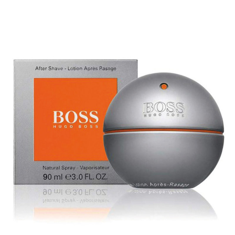 HUGO BOSS Hugo Boss Boss Motion For Men After Shave Lotion
