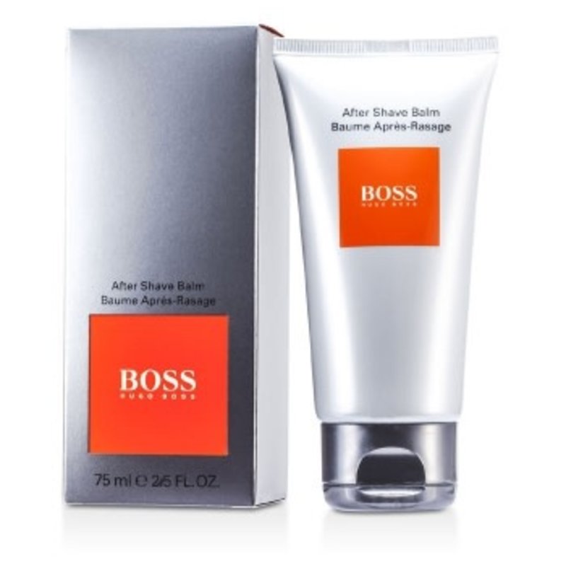 HUGO BOSS Hugo Boss Boss Motion For Men After Shave Balm