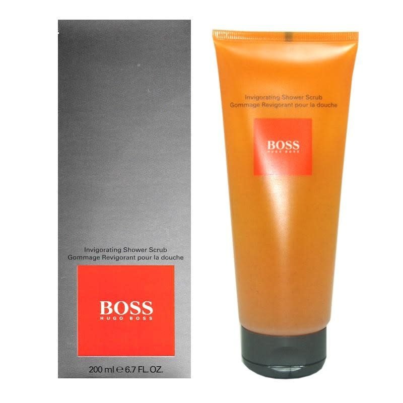 HUGO BOSS Hugo Boss Boss Motion For Men Shower Gel