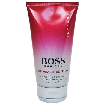 HUGO BOSS Intense Shimmer Pour Femme Lotion pour le Corps