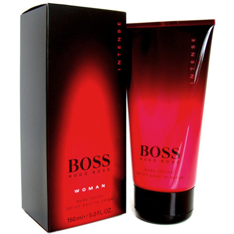 HUGO BOSS Hugo Boss Boss Intense For Women Shower Gel