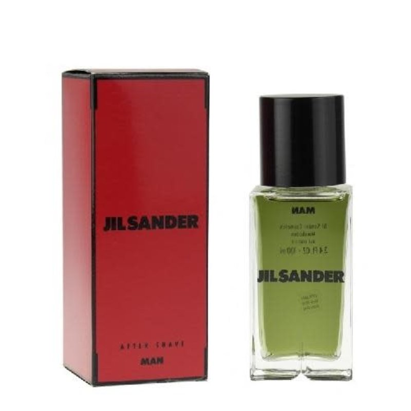 JIL SANDER Jil Sander Man Pour Homme Lotion Après Rasage