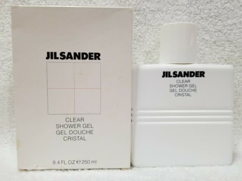 JIL SANDER Jil Sander For Men Shower Gel