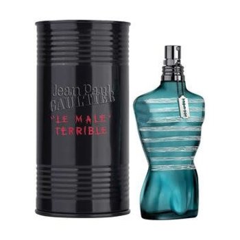 JEAN PAUL GAULTIER Le Male Terrible Pour Homme Eau de Toilette