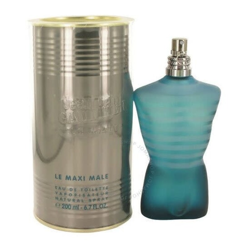 JEAN PAUL GAULTIER Jean Paul Gaultier Le Male Pour Homme Eau de Toilette