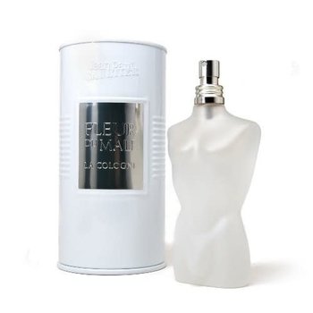 JEAN PAUL GAULTIER Fleur Du Male La Cologne For Men Eau de Cologne