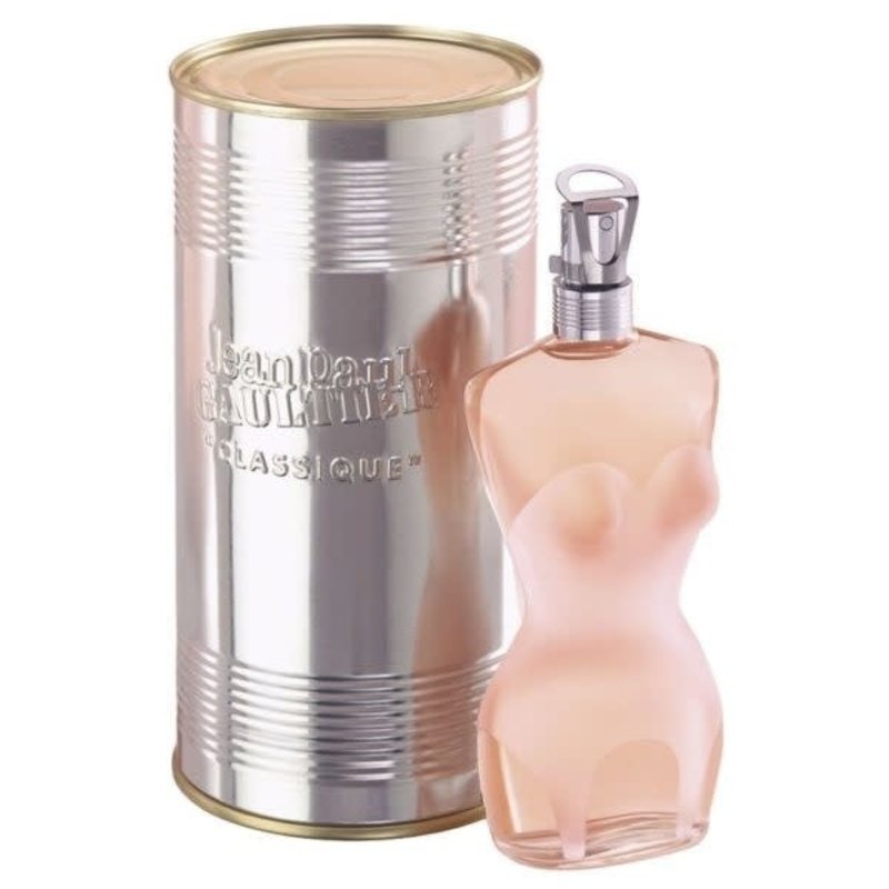 Jean Paul Gaultier Classique Perfume For Women - Le Parfumier