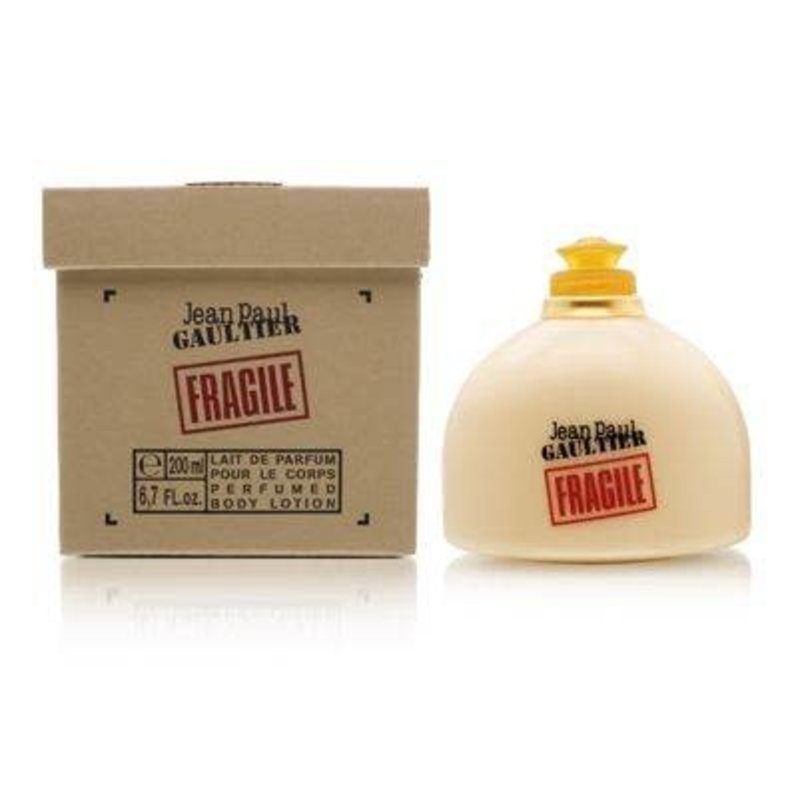 JEAN PAUL GAULTIER Jean Paul Gaultier Fragile For Women Body Lotion