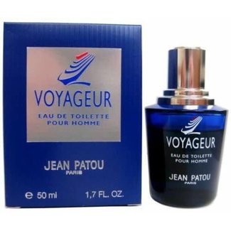 JEAN PATOU Voyageur For Men Eau de Toilette