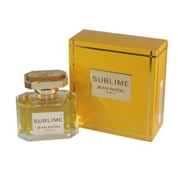 JEAN PATOU Sublime Pour Femme Eau de Parfum