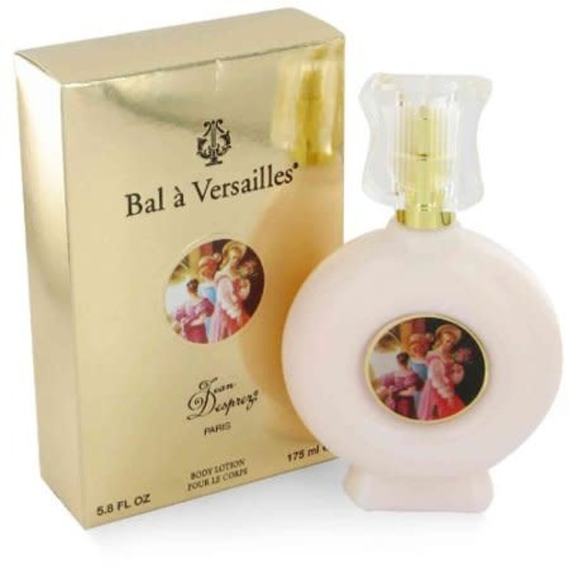 JEAN DESPREZ Jean Desprez Bal A Versailles For Women Body Lotion
