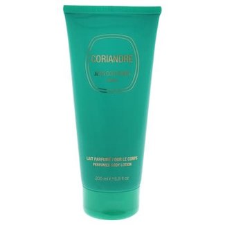 JEAN COUTURIER Coriandre For Women Body Lotion