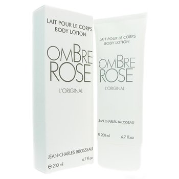 JEAN CHARLES BROUSEAU Ombre Rose Pour Femme Lotion Pour le Corps