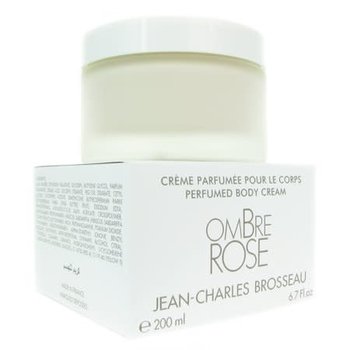 JEAN CHARLES BROUSEAU Ombre Rose For Women Body Cream
