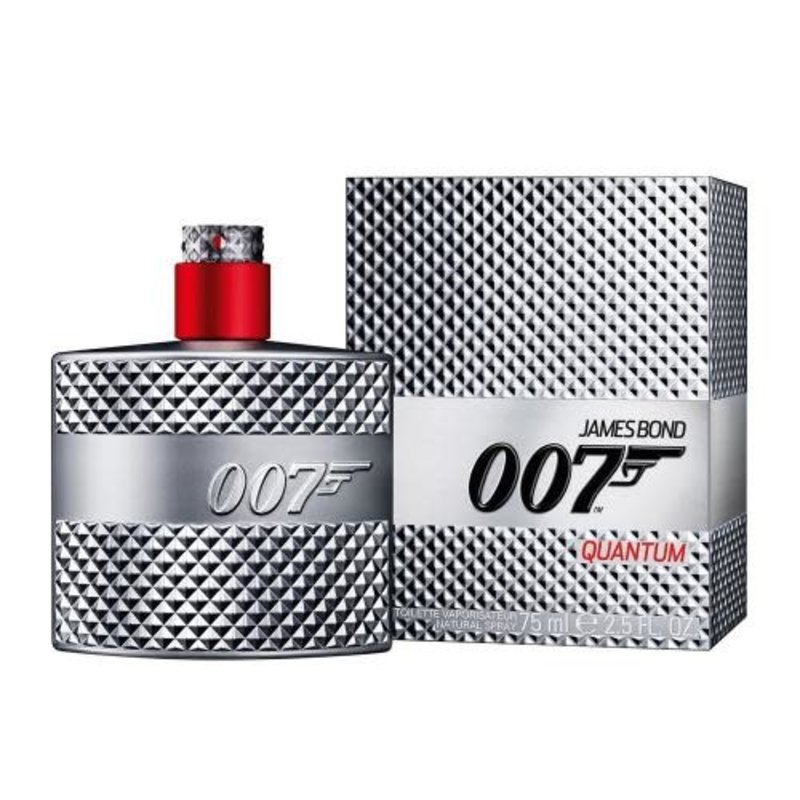 JAMES BOND James Bond 007 Quantum For Men Eau de Toilette