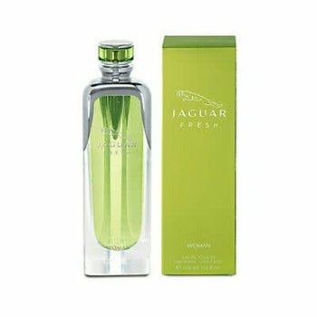 JAGUAR Fresh For Women Eau de Toilette