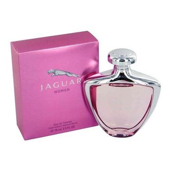 JAGUAR Jaguar Woman Pour Femme Eau de Toilette