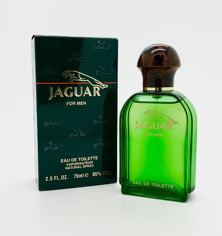 JAGUAR Jaguar For Men Eau de Toilette