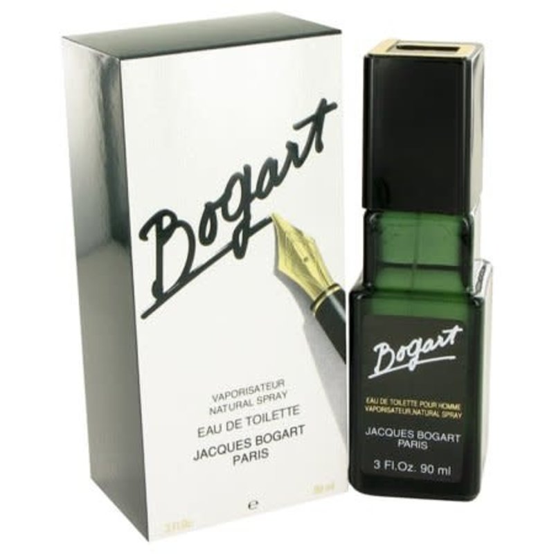 JACQUES BOGART Jacques Bogart Bogart Pour Homme Eau de Toilette