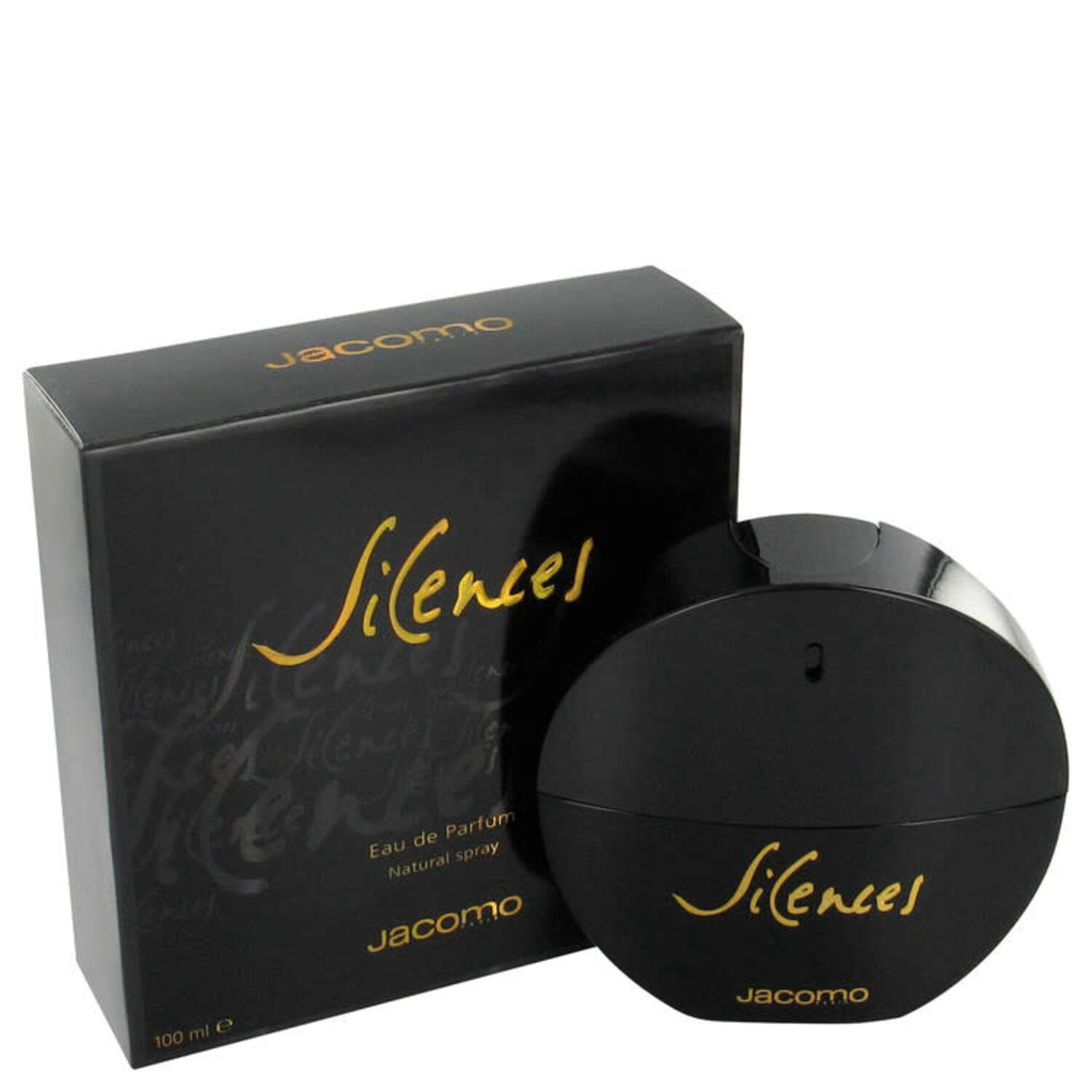 JACOMO Jacomo Silences For Women Eau de Parfum