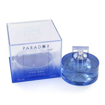 JACOMO Paradox Pour Homme Eau de Toilette