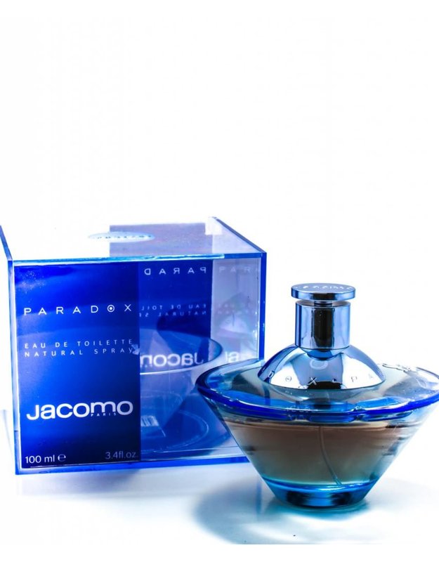 JACOMO Jacomo Paradox For Women Eau de Toilette