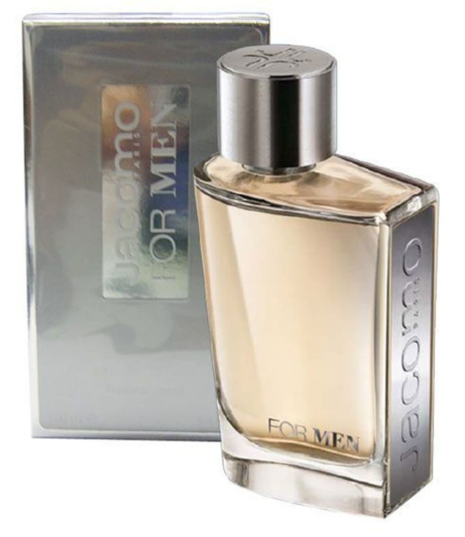 Jacomo For Men For Men Eau de Toilette