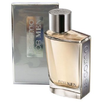 JACOMO Jacomo For Men For Men Eau de Toilette