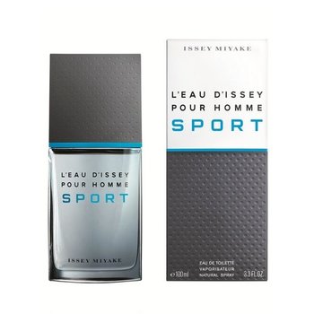 ISSEY MIYAKE L'Eau D'Issey Sport For Men Eau de Toillette